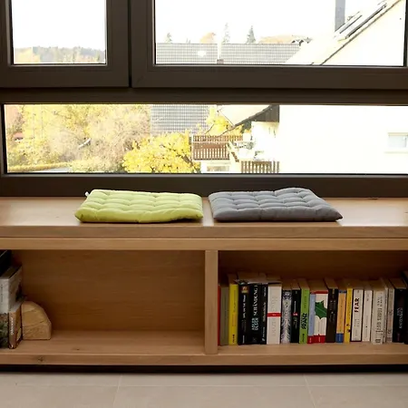 Kuschelecke Apartamento *