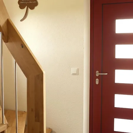 Kuschelecke Apartamento Weiten-Gesaess