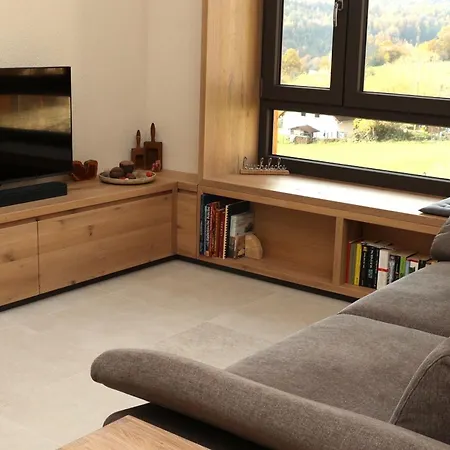 Kuschelecke * Weiten-Gesaess