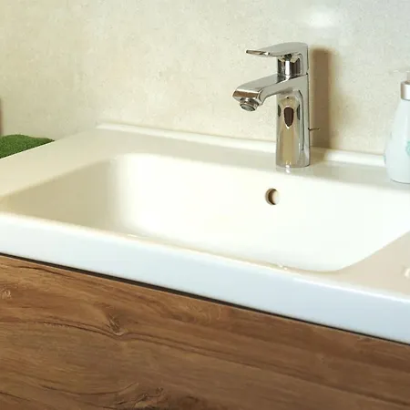 Kuschelecke Apartamento