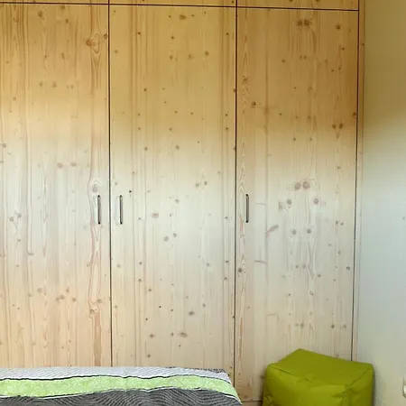 Apartamento Kuschelecke Weiten-Gesaess