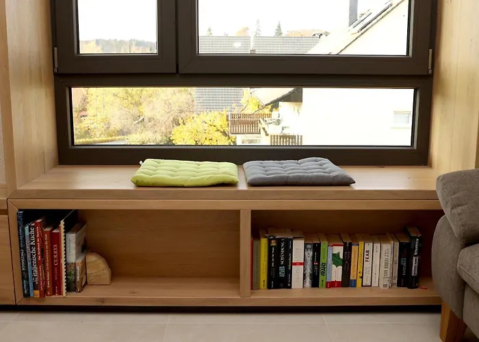 Kuschelecke Διαμέρισμα *