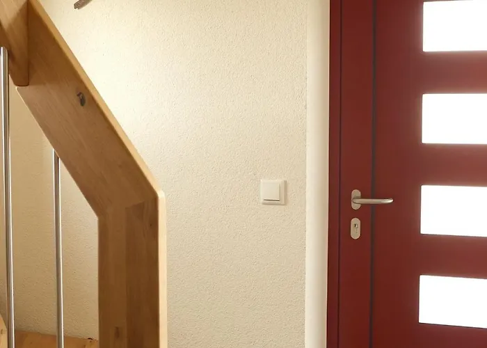 Kuschelecke Διαμέρισμα Weiten-Gesaess