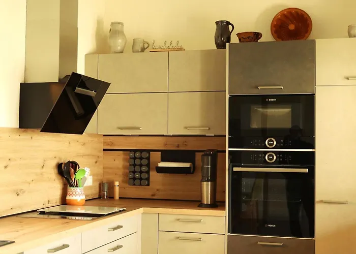 Kuschelecke Διαμέρισμα *