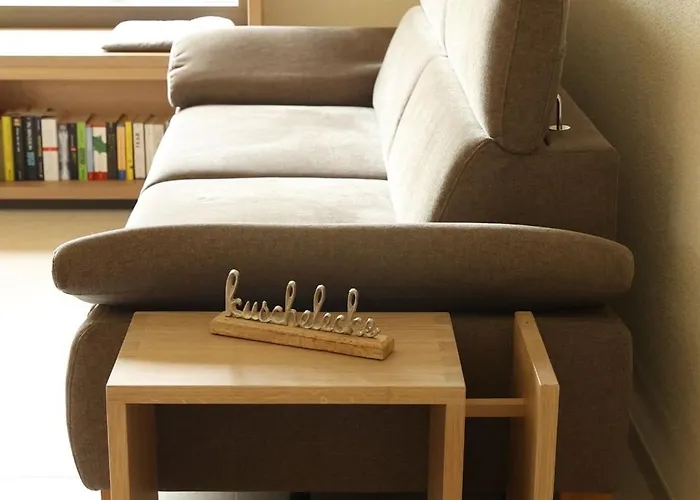 Kuschelecke Weiten-Gesaess