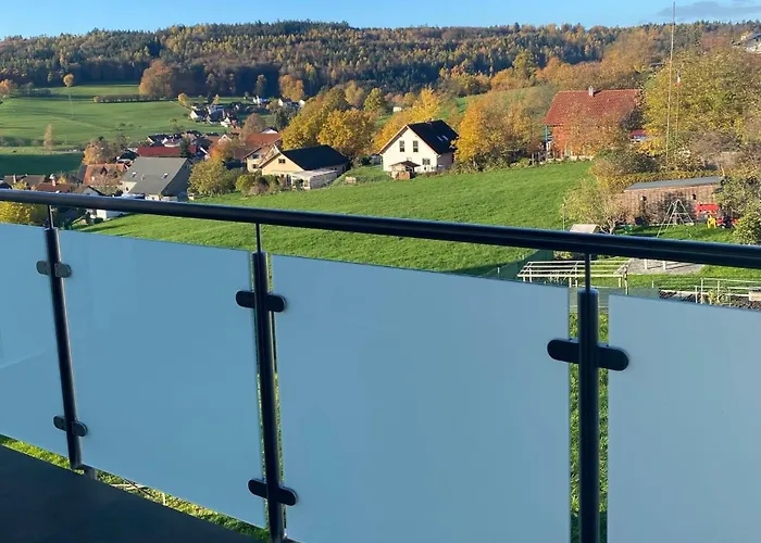 Kuschelecke Διαμέρισμα