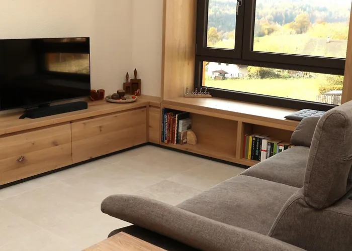 Kuschelecke * Weiten-Gesaess