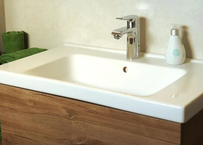 Kuschelecke Διαμέρισμα